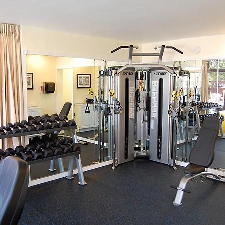 Alcazar Resort- Gay Mens Resort Форт Лодърдейл Екстериор снимка