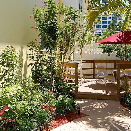 Alcazar Resort- Gay Mens Resort Форт Лодърдейл Екстериор снимка