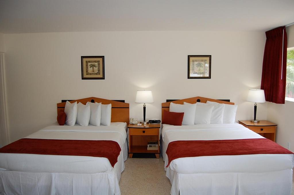 Alcazar Resort- Gay Mens Resort Форт Лодърдейл Стая снимка