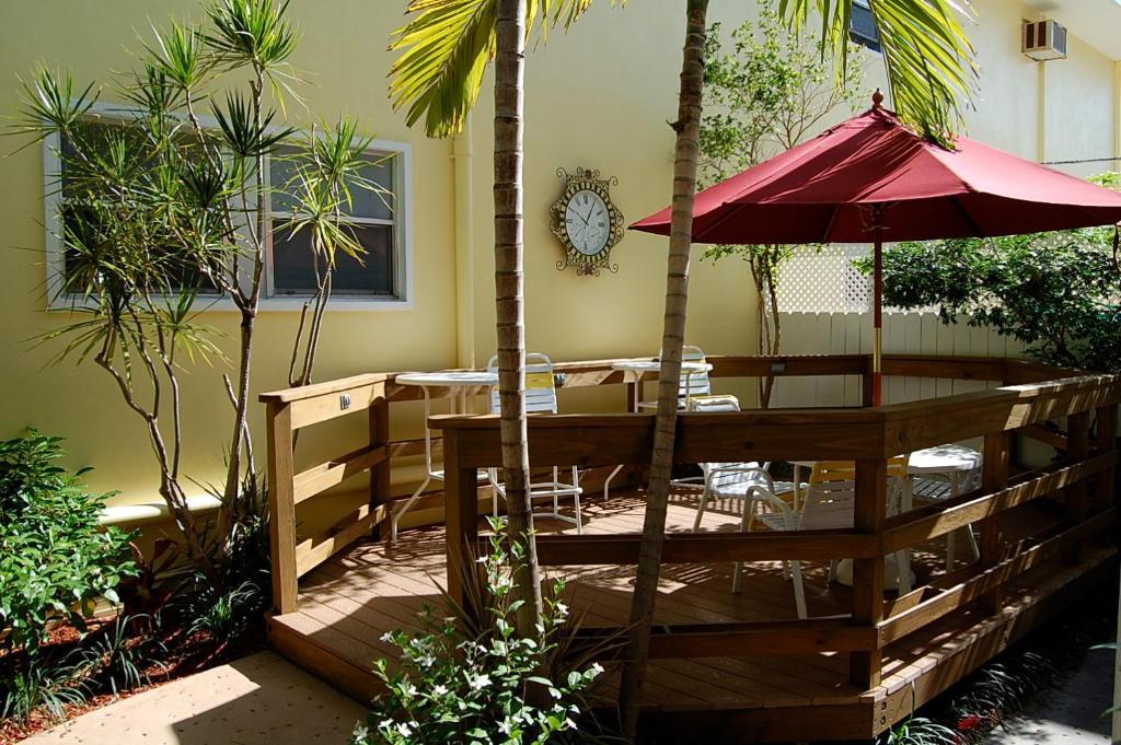 Alcazar Resort- Gay Mens Resort Форт Лодърдейл Екстериор снимка
