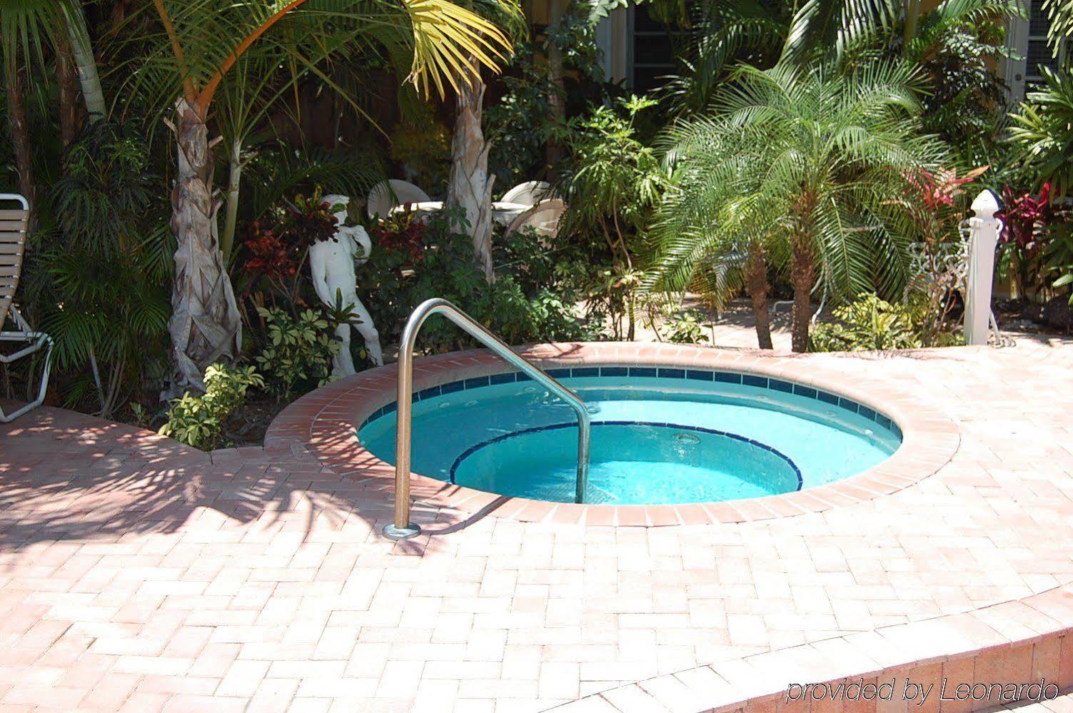 Alcazar Resort- Gay Mens Resort Форт Лодърдейл Екстериор снимка